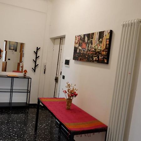 Aldo'S House Apartment La Spezia Ngoại thất bức ảnh
