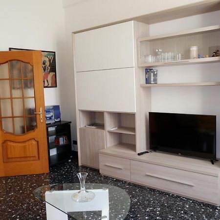 Aldo'S House Apartment La Spezia Ngoại thất bức ảnh