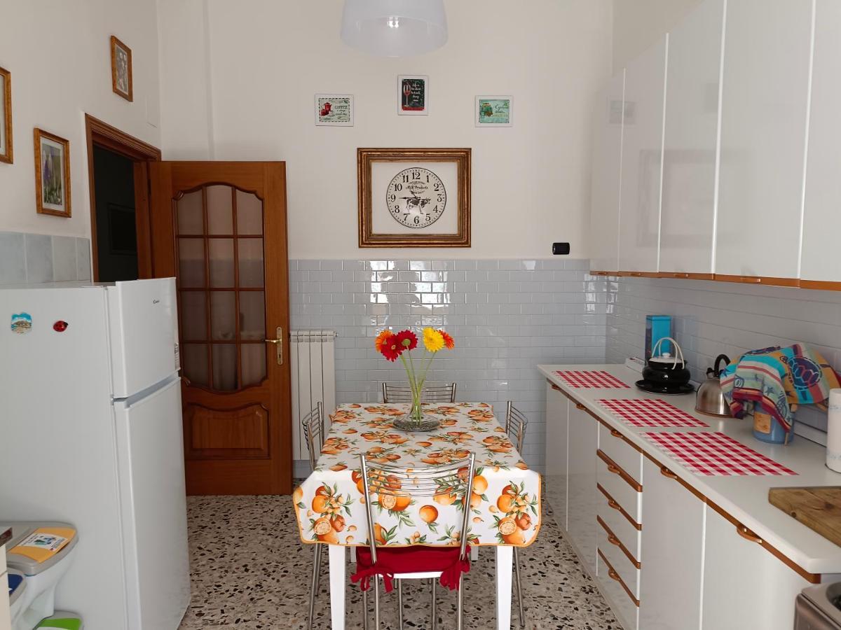 Aldo'S House Apartment La Spezia Ngoại thất bức ảnh