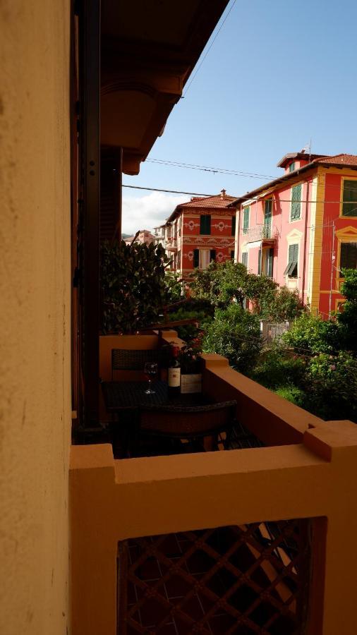 Aldo'S House Apartment La Spezia Ngoại thất bức ảnh