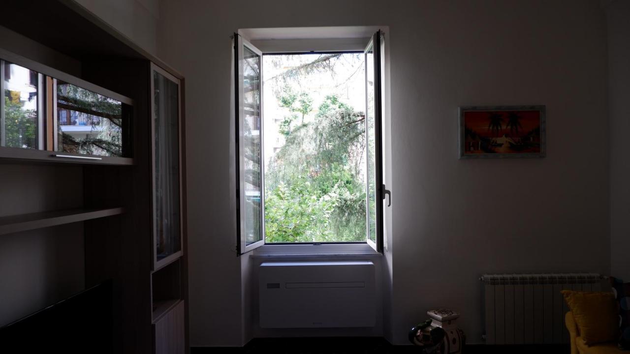 Aldo'S House Apartment La Spezia Ngoại thất bức ảnh