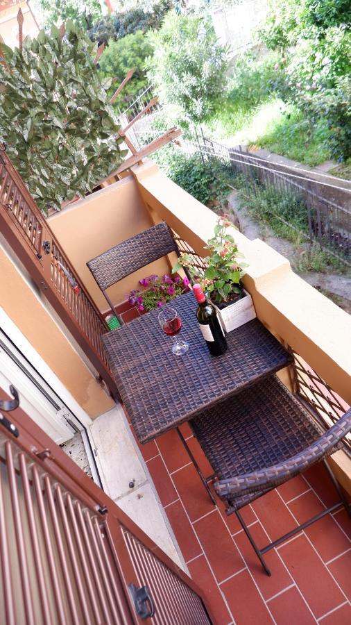 Aldo'S House Apartment La Spezia Ngoại thất bức ảnh