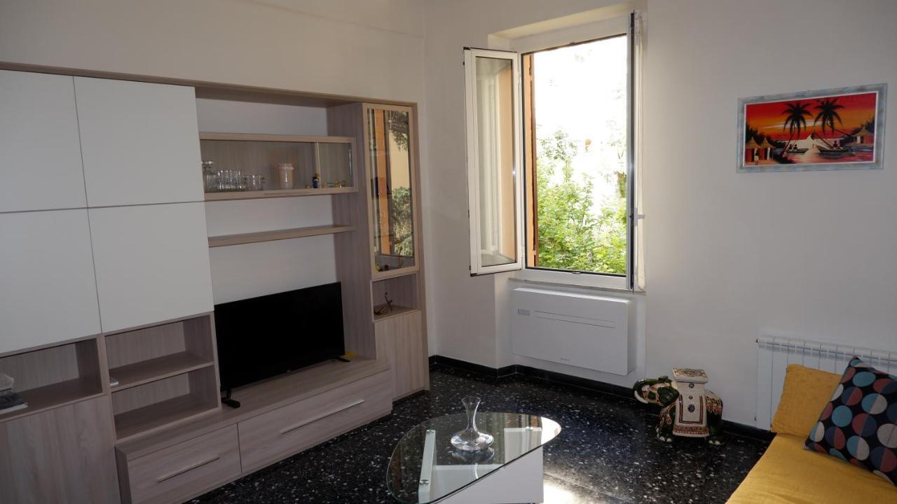 Aldo'S House Apartment La Spezia Ngoại thất bức ảnh